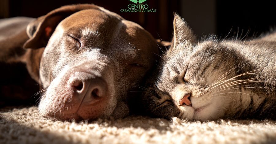 Centro Cremazioni Animali Salerno