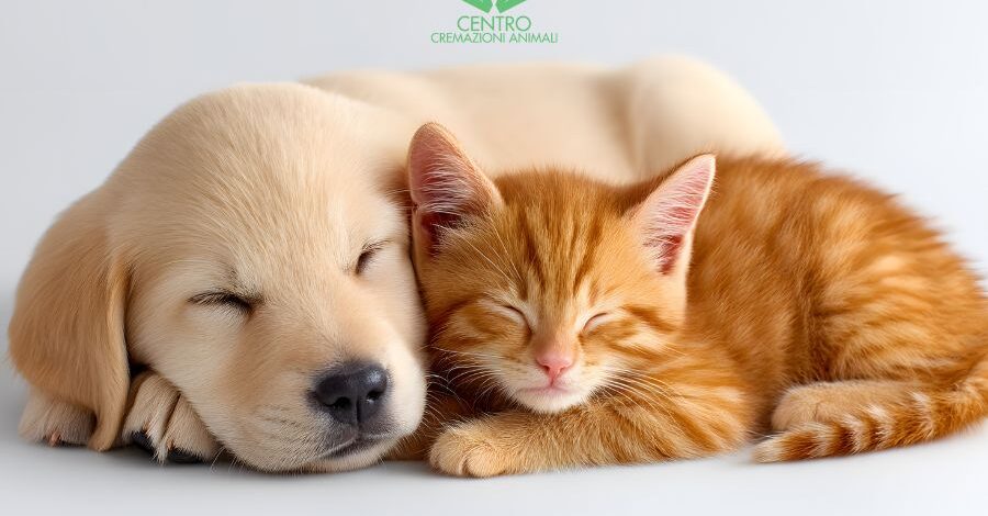 Centro Cremazioni Animali Salerno